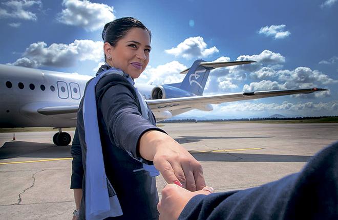 Невзгоды Montenegro Airlines