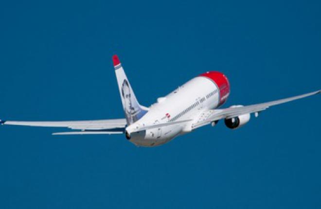 Norwegian Air Shuttle начнет сдавать самолеты в лизинг