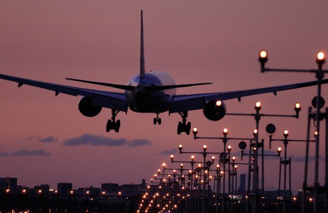 IATA отчиталась о повышении уровня безопасности полетов
