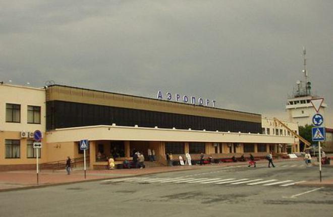 За шесть лет российские аэропорты получат из бюджета 350 млрд рублей