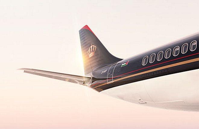 Иорданская авиакомпания Royal Jordanian определилась с заменой узкофюзеляжного парка