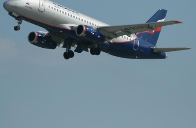 ГСС: Проблемы с Superjet 100 в «Аэрофлоте» локализованы