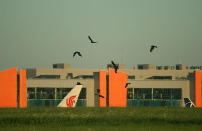 Минтранс РФ предложил увеличить число регулируемых аэропортовых сборов