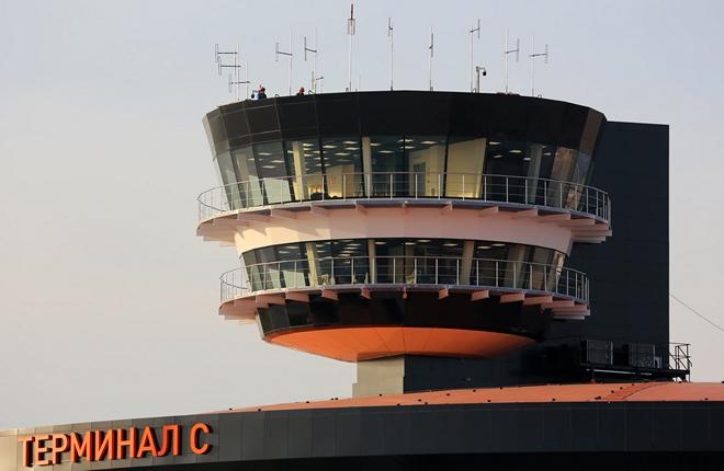 аэропорт Шереметьево терминал C 