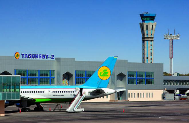 В 2014 году пассажиропоток Uzbekistan Airways незначительно снизился