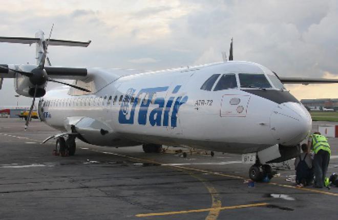 utair