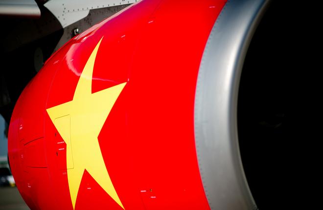 Вьетнамский лоукостер перевел в контракт предзаказ на 20 самолетов Airbus A330neo