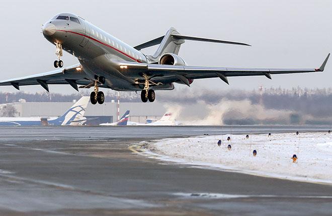 Леонид Фаерберг / Transport-Photo.com