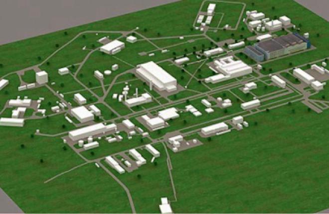 К 2020г. все ракетное производство "Протон-ПМ" переедет в Новые Ляды