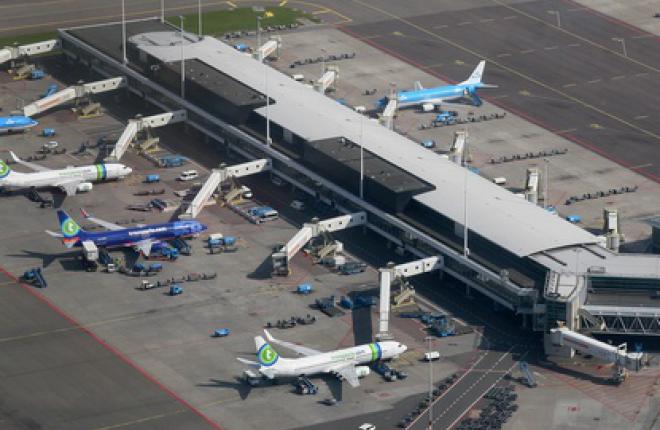 Schiphol