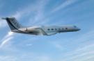 Дальнемагистральный бизнес-джет Gulfstream G450