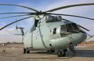 Russian Helicopters hopes to offer improved Mi-26T2