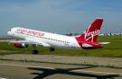 Alaska Airlines и Virgin America обявили о слиянии
