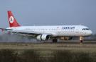 Turkish Airlines приобретает 117 новых самолетов Airbus