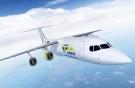Airbus, Rolls-Royce и Siemens разработают гибридный самолет