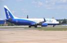 Blue Air получит свой аэропорт в Бухаресте