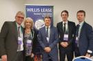 Willis Lease