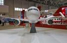 Проекту китайско-российского широкофюзеляжного самолета дали старт