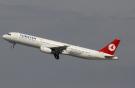 Новые A321 авиакомпании Turkish Airlines конкурируют в бизнес-классе