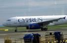 Кипрская авиакомпания Cyprus Airways прекратила свое существование