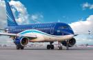 Самолет A319 авиакомпании AZAL