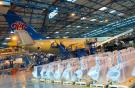 Airbus договорился о создании в Китае центра кастомизации А330