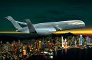 Самолеты будущего должны обладать новыми экономическими, летно-техническими и эк