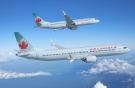 Самый крупный контракт в марте Boeing подписала с авиакомпанией Air Canada :: Boeing