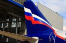 "Аэрофлот" открывает регулярный рейс Москва--Салоники