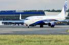 Пассажиропток в аэропорту Емельяново в июле возрос на 10%