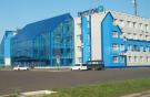 Грузовой оператор "Интерпорт" обработал в Емельяново 37,8 тыс т грузов