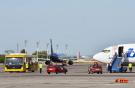 Аэропорт Курумоч внедрил глобальную систему розыска багажа