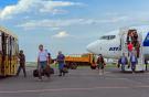 Пассажиропоток аэропорта Самары вырос на 18%