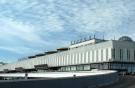 Авиакомпания Korean Air продолжит летать из Сеула в Санкт-Петербург зимой