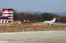 Реконструкциа аэропорта Владивостока одобрена