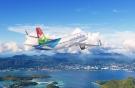 самолет авиакомпании Air Seychelles
