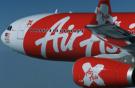 Авиакомпания Air Asia покупает самолеты A320 NEO