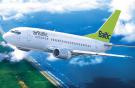 Авиакомпания airBaltic увеличит частоту полетов в аэропорт Домодедово