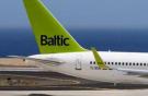 AirBaltic и Air France заключили код-шеринговое соглашение