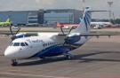 NordStar полетит из Томска на ATR-42