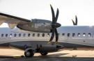 Турбовинтовой ATR 72-600 испытали на 100% SAF-топливе