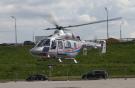 "Авиакапитал-Сервис" закупила 10 вертолетов "Ансат"