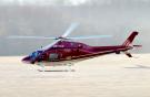 Вертолет, который придет на смену AW119 Koala (на фото), будет выпускаться в Рос