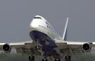 Аэропорт Владивостока будет принимать самолеты Boeing 747