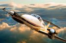 Самолетам Hawker Beechcraft разрешили использовать биотопливо