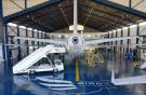 Израильская компания Israir приобретает кипрского провайдера ТОиР Bird Aviation