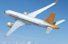 Malmo Aviation стала новым заказчиком Bombardier CSeries