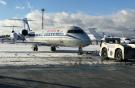 CRJ100 авиакомпании "Белавиа"