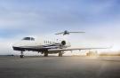 Cessna Citation Longitude