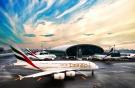 Российские пассажиры авиакомпании Emirates адаптировались к новым условиям